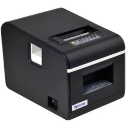 Настільний POS принтер чеків XP-Q90EC Xprinter дешево